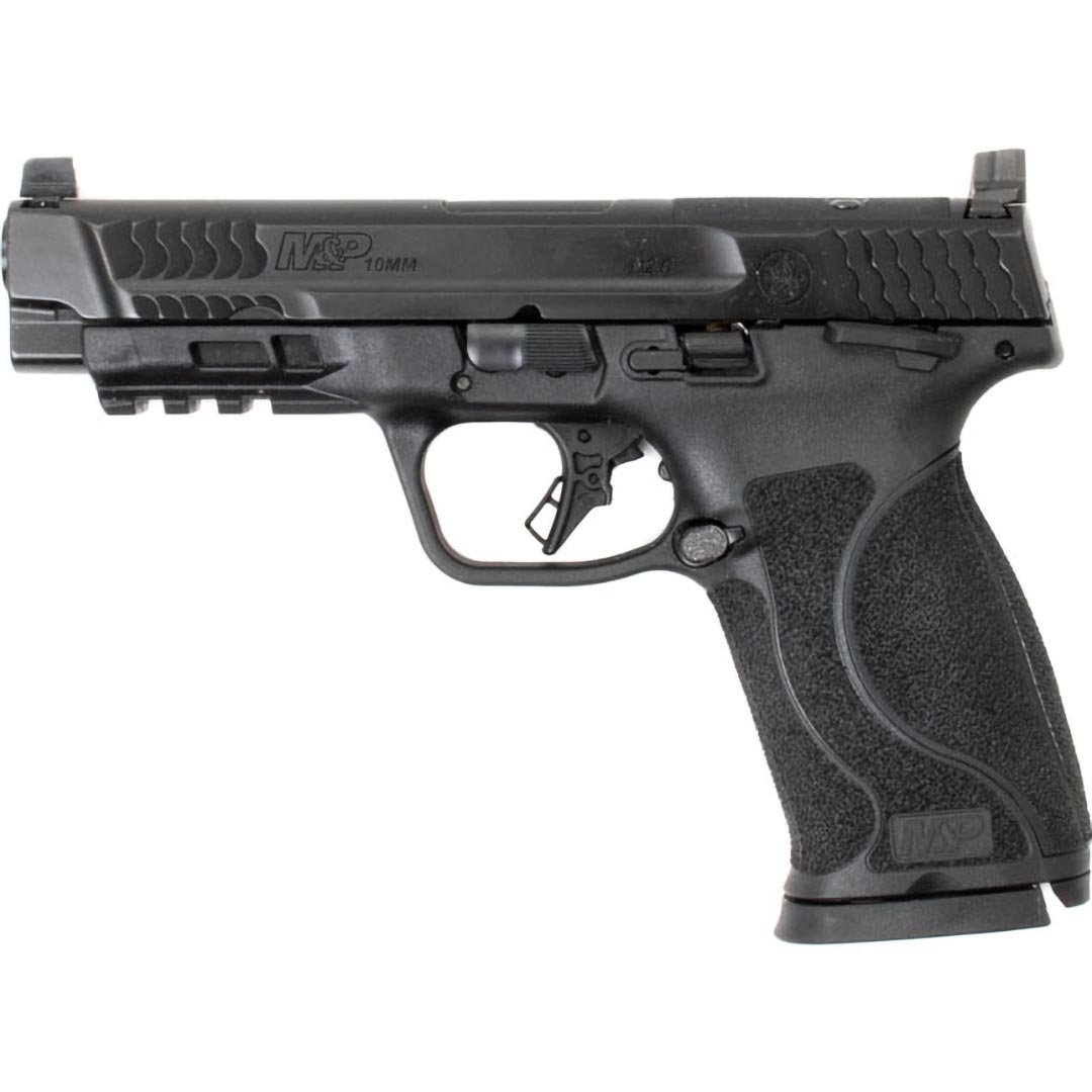 SMITH & WESSON M&P10MM M2.0